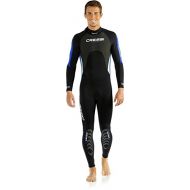 Mens Ultraspan Scuba Diving Wetsuit | Morea Man designed by Cressi: quality since 1946