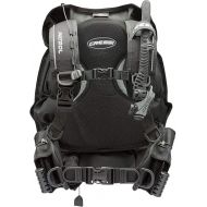 Cressi Patrol BCD, X-Small