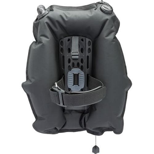 크레시 Cressi Patrol BCD, X-Small