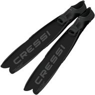 Cressi Gara Modular Impulse Fins for Freediving with Interchangeable Blades, Designed and Made in Italy