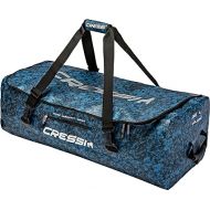 Cressi Waterproof Bag for Scuba and Freediving Equipment - Large & Roomy Bag: 135 Liters Capacity | Gorilla Pro XL