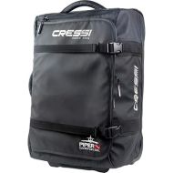 Cressi None, Black