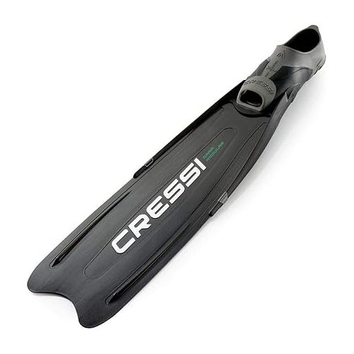 크레시 Cressi Gara Modular, Black, 46/47