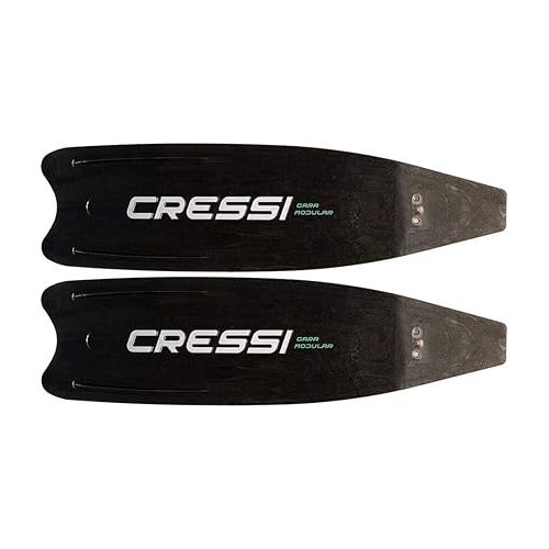 크레시 Cressi Gara Modular, Black, 46/47