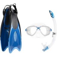 Cressi Palau Marea Bag Snorkelling Packages