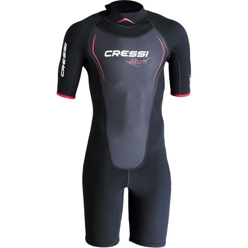 크레시 Cressi3 mm One-Piece Shorty