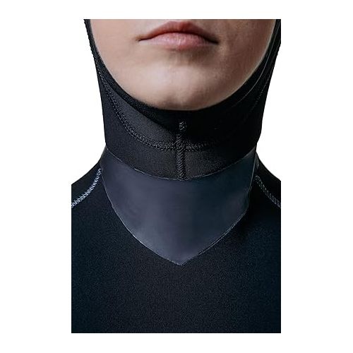 크레시 Neoprene Thermal Layer Oversuit Neoprene 2mm - Add Extra Warm While Diving - Core Vest: Designed in Italy by Cressi