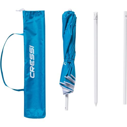 크레시 Cressi Beach Umbrella Folding