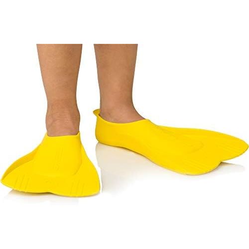 크레시 Cressi Mini Light Fins - Unisex-Youth Kinder Schnorchelflossen