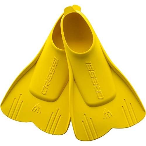 크레시 Cressi Mini Light Fins - Unisex-Youth Kinder Schnorchelflossen