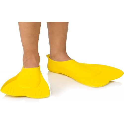 크레시 Cressi Mini Light Fins - Unisex-Youth Kinder Schnorchelflossen