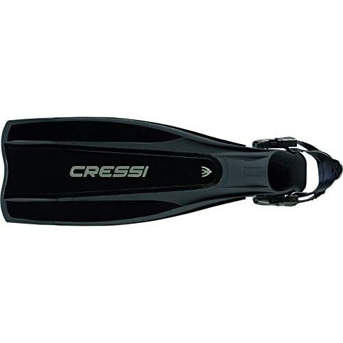 크레시 Cressi Pro Light - Premium Open Heel Tauchen Flossen