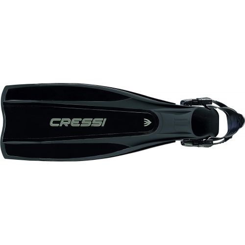 크레시 Cressi Pro Light - Premium Open Heel Tauchen Flossen