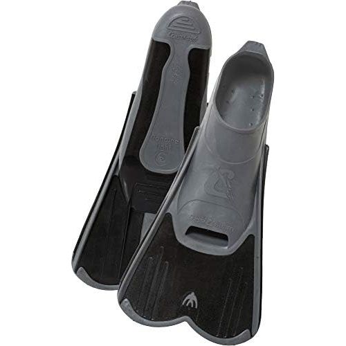 크레시 Cressi Light Short Fins Schwimmflossen Kurz