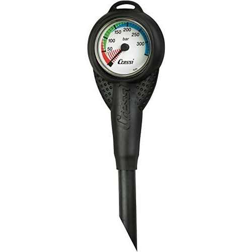 크레시 Cressi Tauchen Manometer