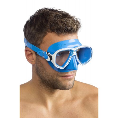 크레시 Cressi Marea Mask Dive Masks (New)