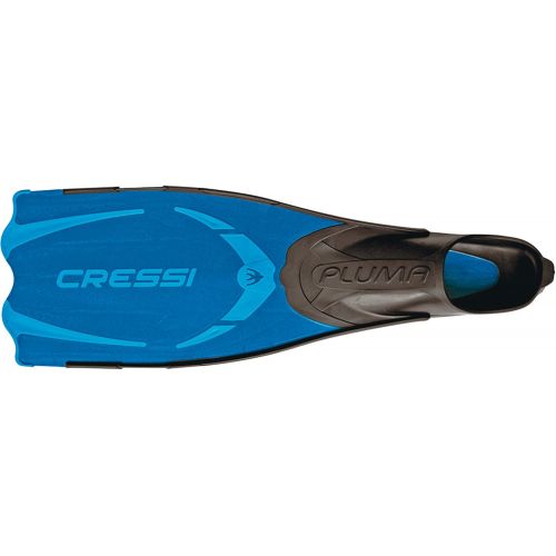 크레시 Cressi Pluma / Pluma Bag - Premium Flossen Set