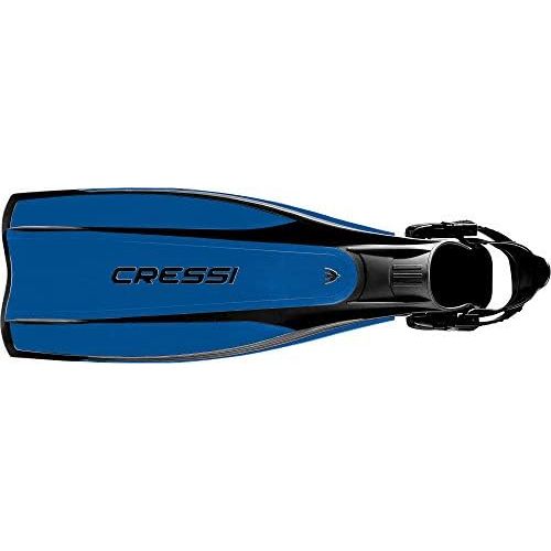 크레시 Cressi Pro Light - Premium Open Heel Tauchen Flossen