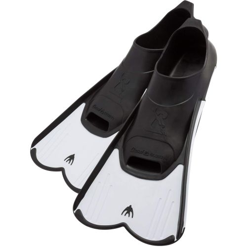 크레시 Cressi Kinder Light Short Fins Schwimmflossen Kurz