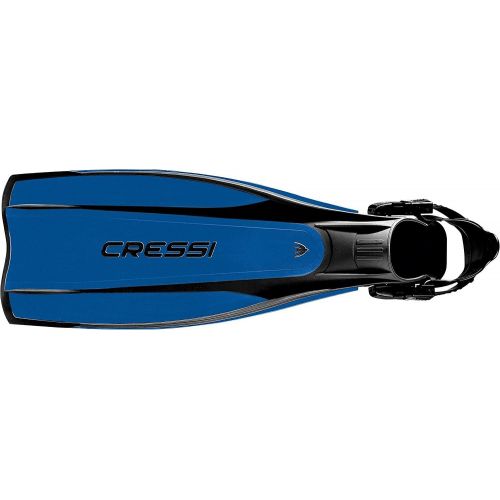 크레시 Cressi Pro Light - Premium Open Heel Tauchen Flossen