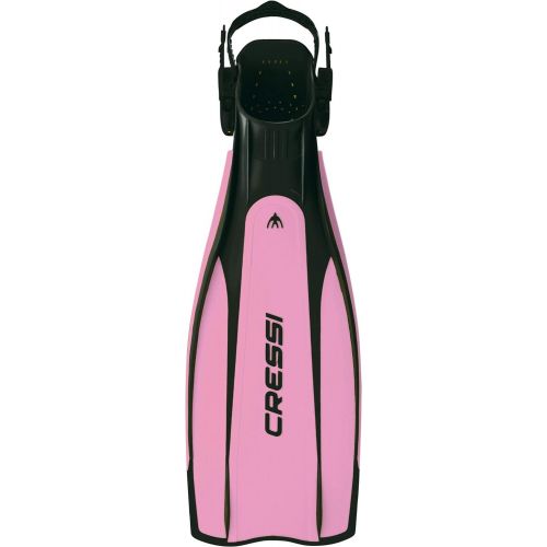 크레시 Cressi Pro Light - Premium Open Heel Tauchen Flossen