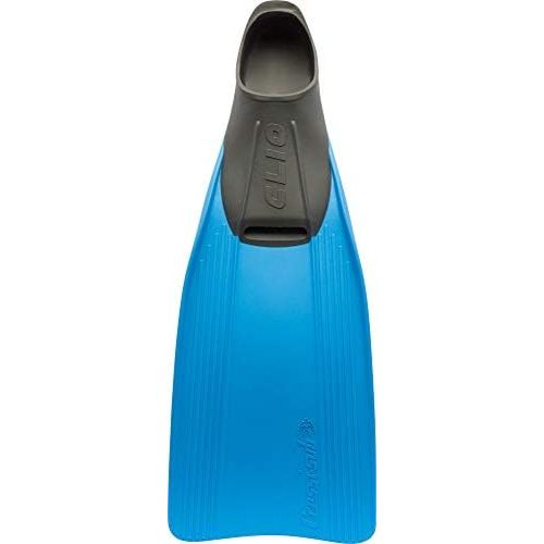 크레시 Cressi Clio for Swimming, Apnea and Snorkeling Fins