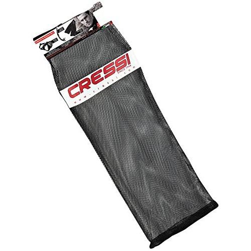 크레시 Cressi Pro Star Bag Erwachsene Apnoe / Schnorcheln Set - Cressi: Italian Quality Since 1946