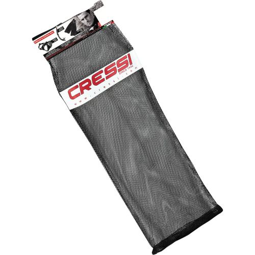 크레시 Cressi Pro Star Bag Erwachsene Apnoe / Schnorcheln Set - Cressi: Italian Quality Since 1946