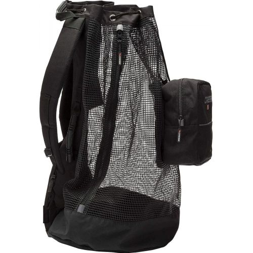 크레시 [아마존베스트]Cressi Roatan Mesh Backpack