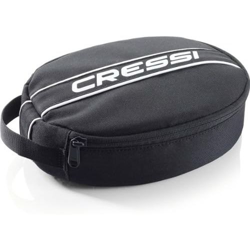 크레시 [아마존베스트]Cressi Console Leonardo C3, console with pressure gauge and compass, travel bag included