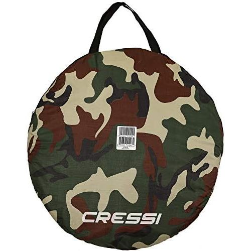 크레시 Cressi 1946 Pop Up Beach Tent