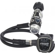 Cressi Sub Cressi Compact Pro MC9 SC Regulator