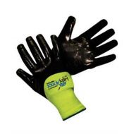Cressi HexArmor Super Fabric SharpsMaster HV 7082 Needlestick Resistant Protective Gloves