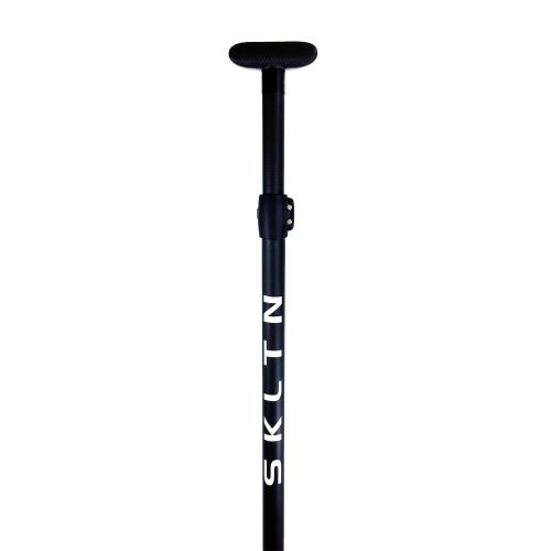 크레시 Cressi SKLTN Renaissance / 2 Piece Adjustable SUP Paddle/Perfect for First-timers and Advanced Paddle Boarders