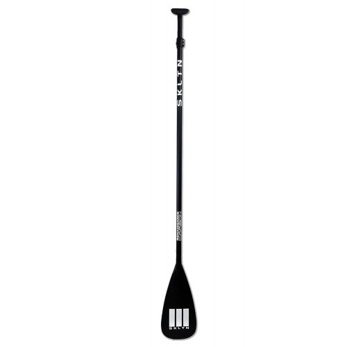 크레시 Cressi SKLTN Renaissance / 2 Piece Adjustable SUP Paddle/Perfect for First-timers and Advanced Paddle Boarders