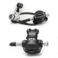 Cressi Aqua Lung Apeks XTX100 Scuba Regulator