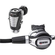 Cressi Mares Epic 82X Regulator Din