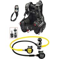 Cressi 1946 Cressi Start Pro 1946 Scuba Set Diving Diving