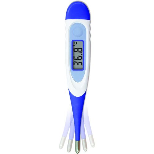  Cresta TH150 Fieberthermometer mit flexibler Sonde