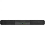 Crestron UC Video Conference Smart Soundbar & Camera