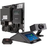 Crestron Flex Advanced Tabletop Large Room Video Conference System for Zoom Rooms