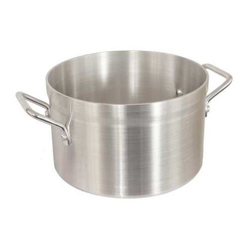  Crestware CRESTWARE SAU28 Sauce Pot, 28 qt, Aluminum