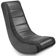 Pack of 2 - Crew Furniture Classic Video Rocker - Available in Multiple Colors