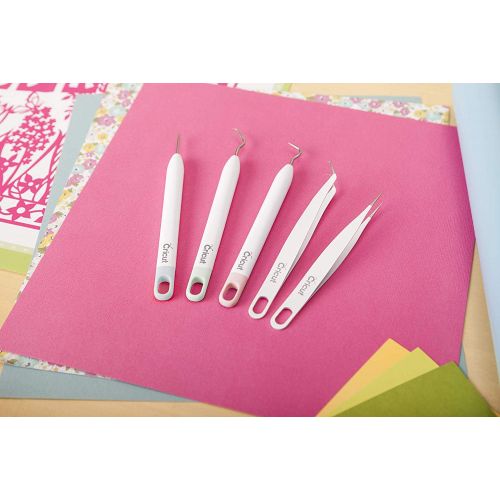  Cricut Weeding Tool Kit-