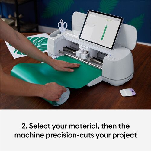  Cricut Maker 3 Die Cutting Machine