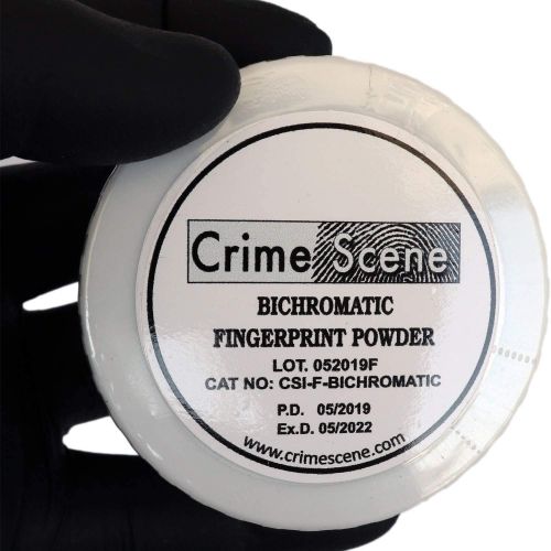  Crime Scene Forensic Science Kit: Solve the Missy Hammond Murder