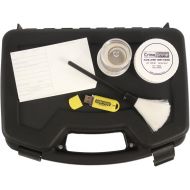 [아마존베스트]Crime Scene Latent Fingerprint Kit (Black)