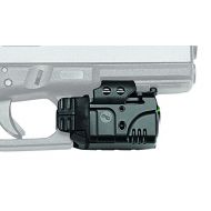 Crimson Trace CMR-204/CMR-205 Rail Master Pro Universal Laser & Tactical Light