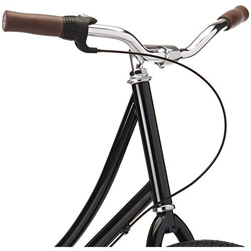  Critical Cycles Dutch Step-Thru 3-Speed City Coaster Commuter Bicycle, 44cmOne Size