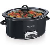 [아마존베스트]Crock-Pot 4-Quart Smart-Pot Slow Cooker